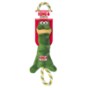 KONG Knots Tugger Kikker S/M verpakking