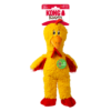 Verpakking van KONG Knots Kip maat M/L