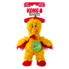 Verpakking van KONG Knots Kip maat S