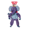 KONG Floppy Knots Olifant verpakking