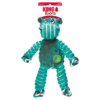 KONG Floppy Knots Nijlpaard verpakking
