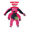 KONG Floppy Knots Konijntje verpakking