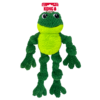 KONG Knots Frog verpakking