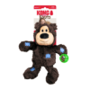 Verpakking van KONG Wild Knots Bears maat M/L