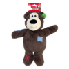 KONG Knots Wild Bear verpakking