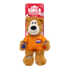 KONG Wild Knots Sport Bear Nederland verpakking