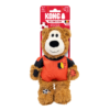 KONG Wild Knots Sport Bear België verpakking