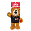 KONG Wild Knots Sport Bear Scheidsrechter verpakking