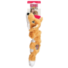 Verpakking van KONG Scrunch Knots Vos maat M/L