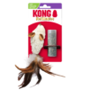 KONG Refillables Feather Mouse verpakking