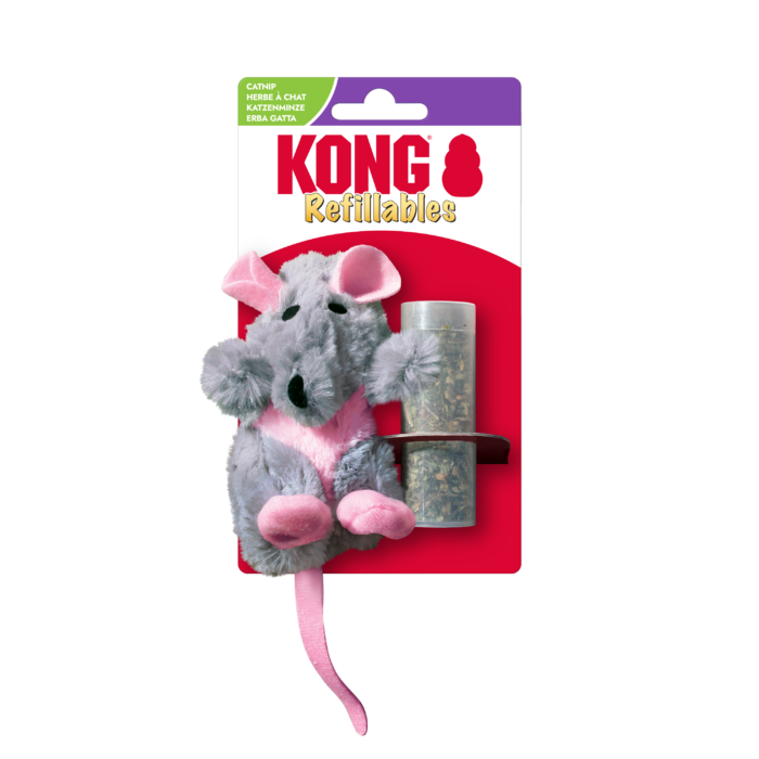 KONG Refillables Rat verpakking