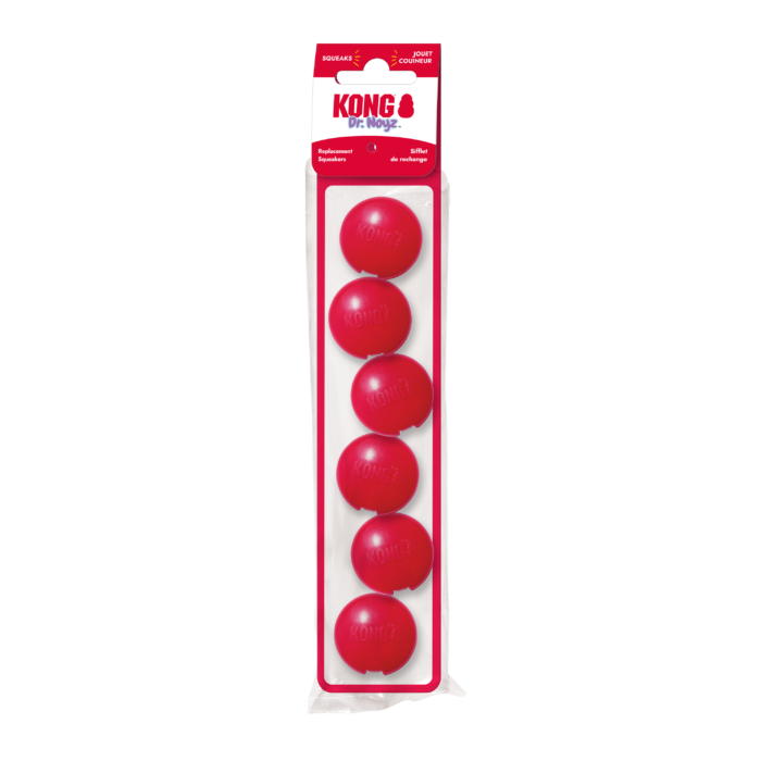 KONG verpakking