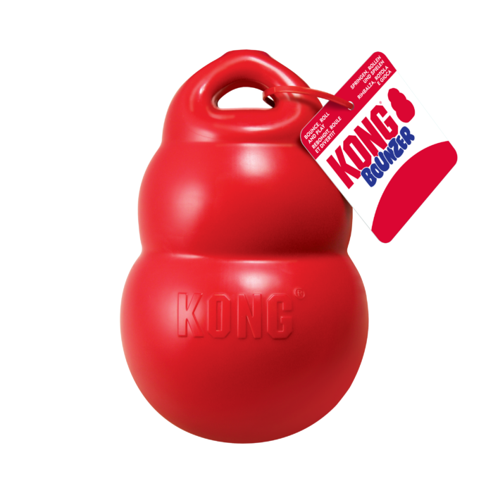 Verpakking van KONG Bounzer maat L