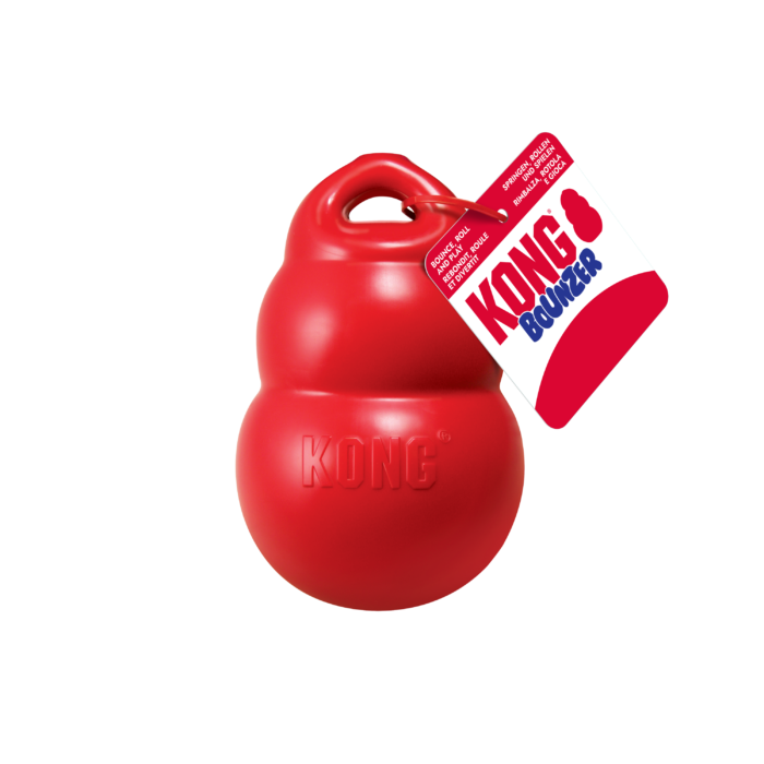 Verpakking van KONG Bounzer maat M