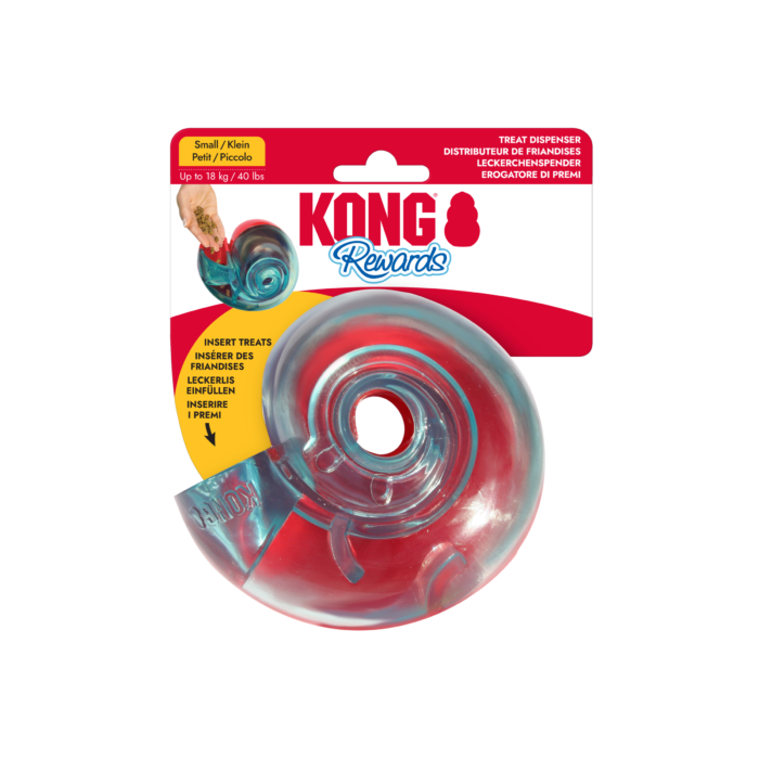 KONG Rewards verpakking