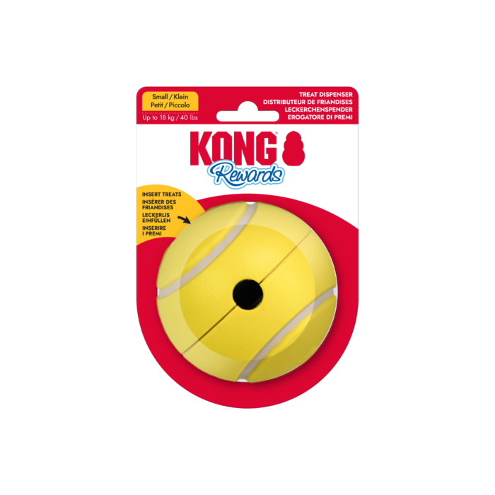 KONG Rewards verpakking KONG Rewards verpakking