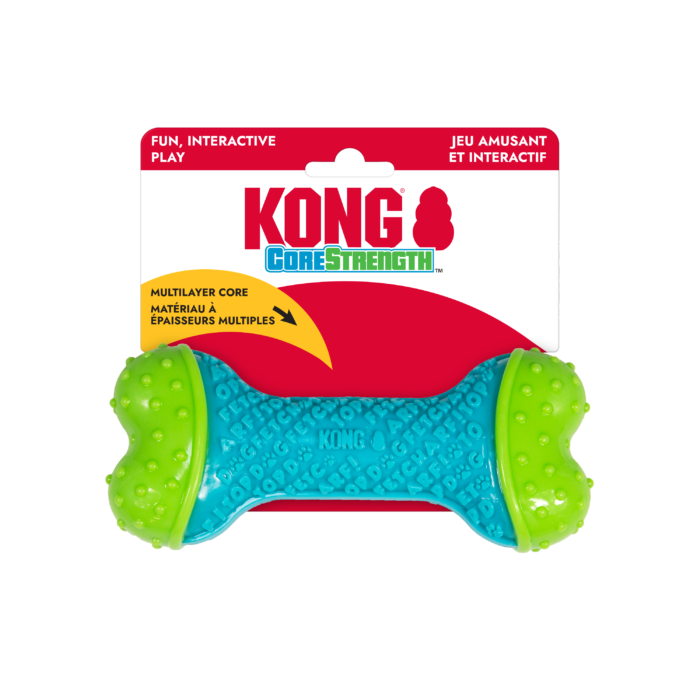 Verpakking van KONG CoreStrength Bone maat M/L