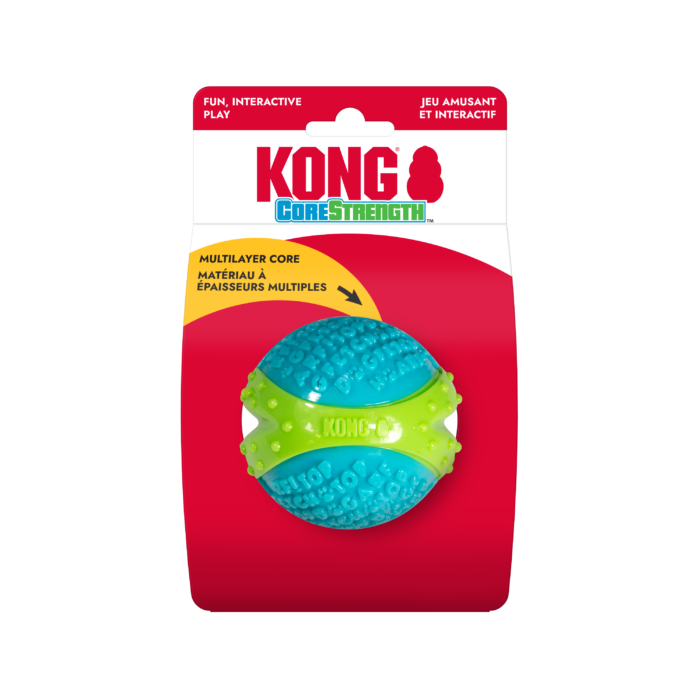 Verpakking van KONG CoreStrength Ball maat L