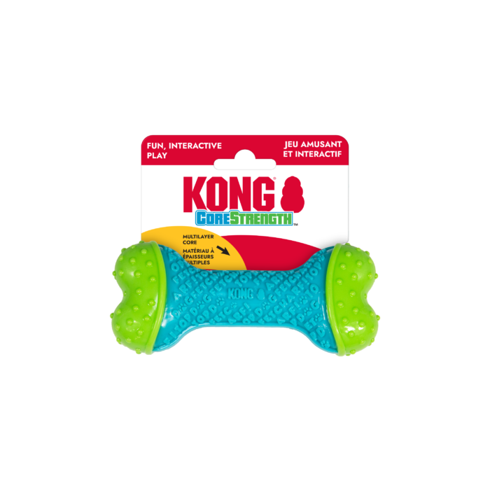 Verpakking van KONG CoreStrength Bone maat S/M