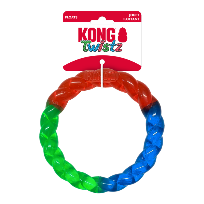 KONG verpakking