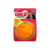 KONG Twistz High-Viz Ball verpakking