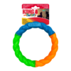 KONG High-Viz Twistz Ring S verpakking
