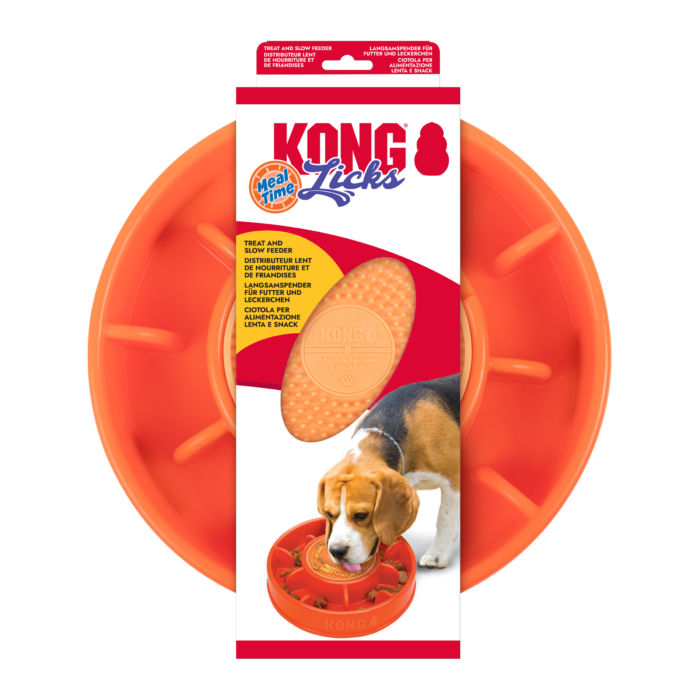 KONG verpakking