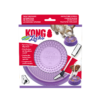Verpakking van KONG Licks Spinz maat S
