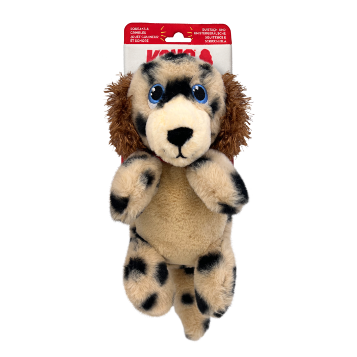 KONG Comfort Pups Spot M verpakking