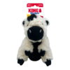 KONG Comfort Tykes Plush Toy Cow verpakking