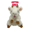 KONG Comfort Tykes Plush Toy Goat verpakking