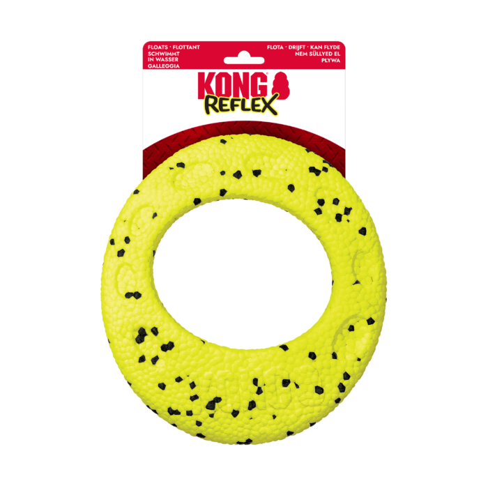 KONG Reflex Flyer verpakking