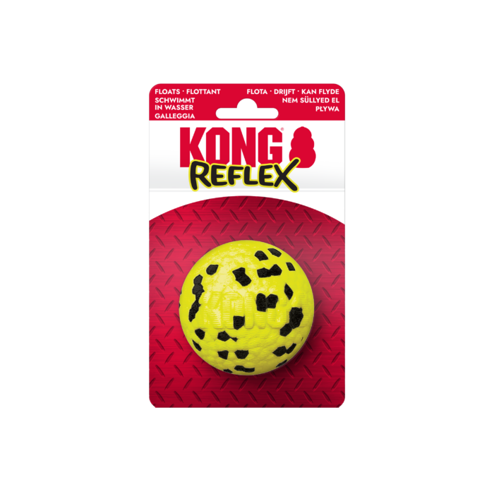 KONG Reflex Ball L verpakking