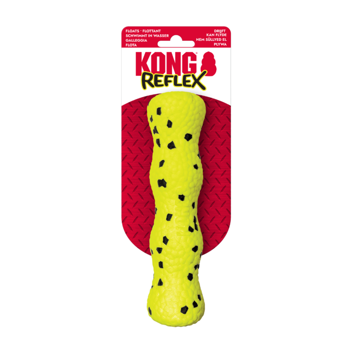 KONG Reflex Stick M verpakking