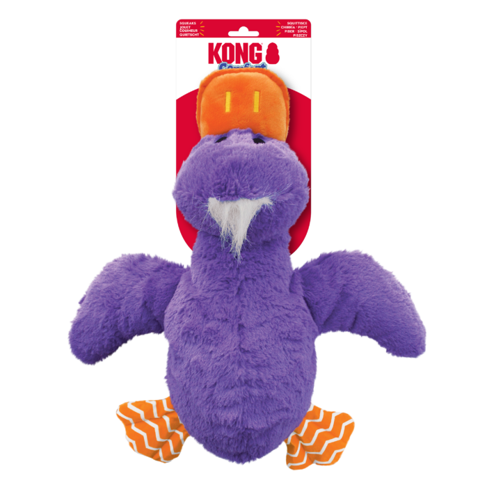 KONG Comfort Jumbo Assorti verpakking