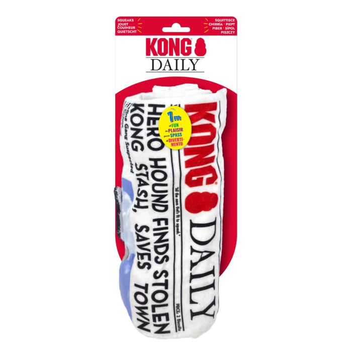 KONG Daily XL verpakking