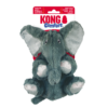 Verpakking van KONG Comfort Kiddos Olifant