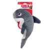 KONG CuteSeas Rufflez Shark M/L verpakking