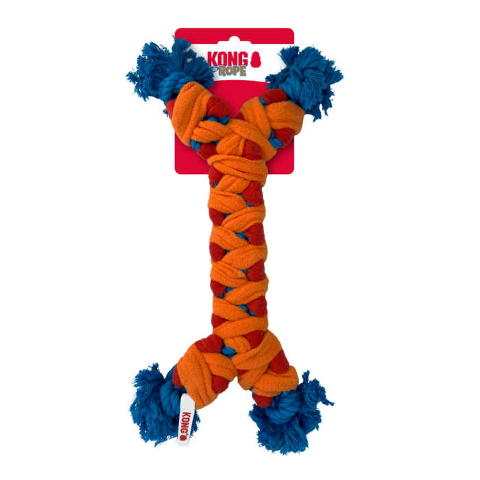 KONG Rope Rally Bot verpakking