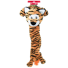 KONG Jumbo Stretchezz Tijger verpakking