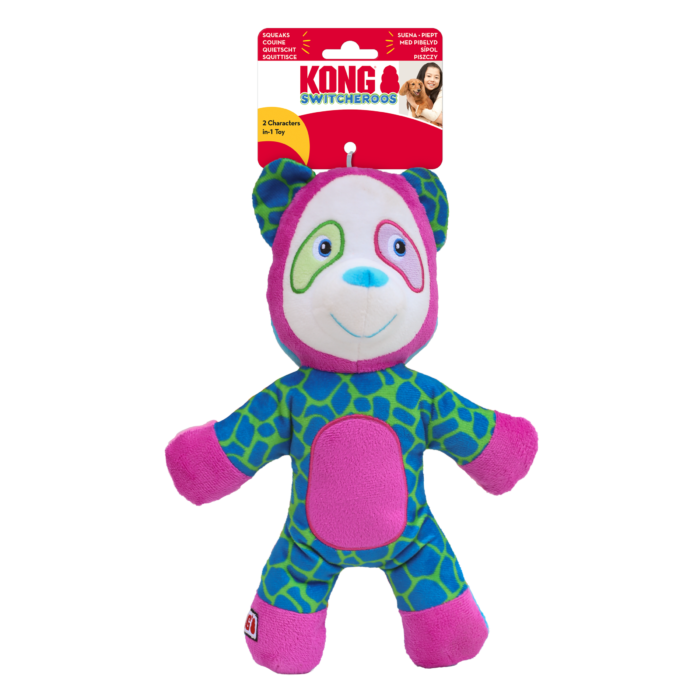 KONG Switcheroos Assorti verpakking