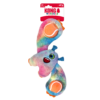 KONG Woozles Monster Assorted verpakking