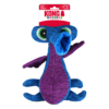 KONG Woozles Blauw verpakking