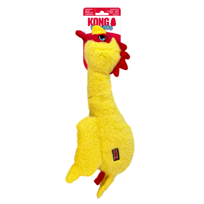 KONG Scruffs Chicken verpakking