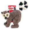 KONG Scampers Lemur verpakking KONG Scampers Lemur verpakking