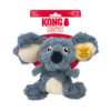 KONG Scrumplez Koala M verpakking