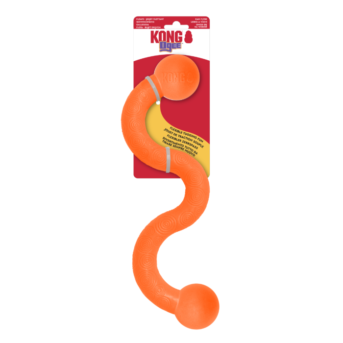 Verpakking van KONG Ogee Stick maat L