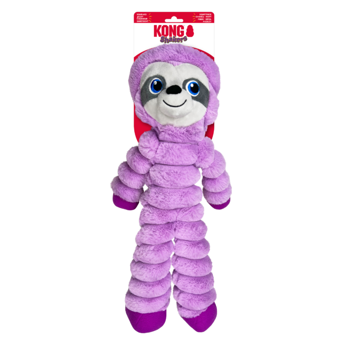KONG Shakers Crumples Sloth XL verpakking
