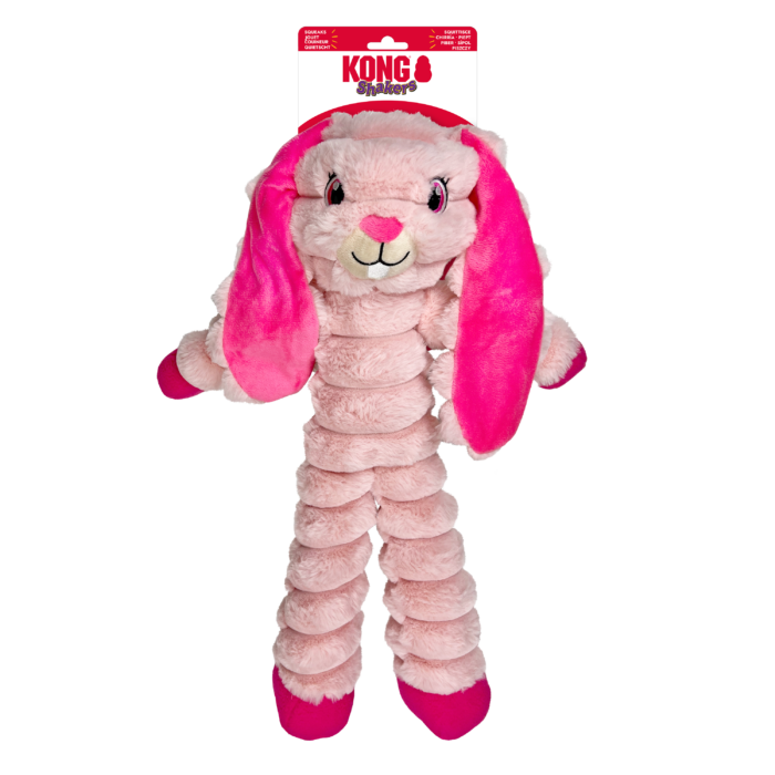 KONG Shakers Crumples Bunny XL verpakking