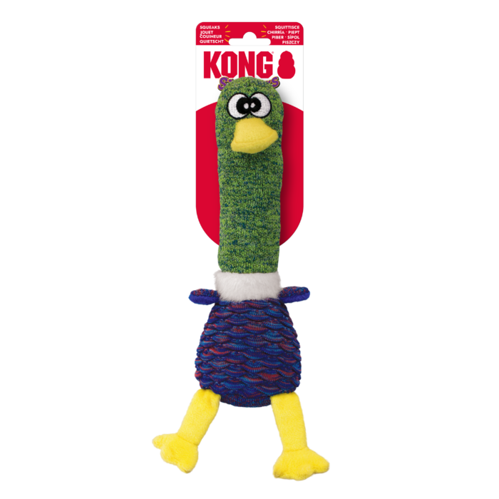 KONG Shakers Cuckoos Assorti verpakking